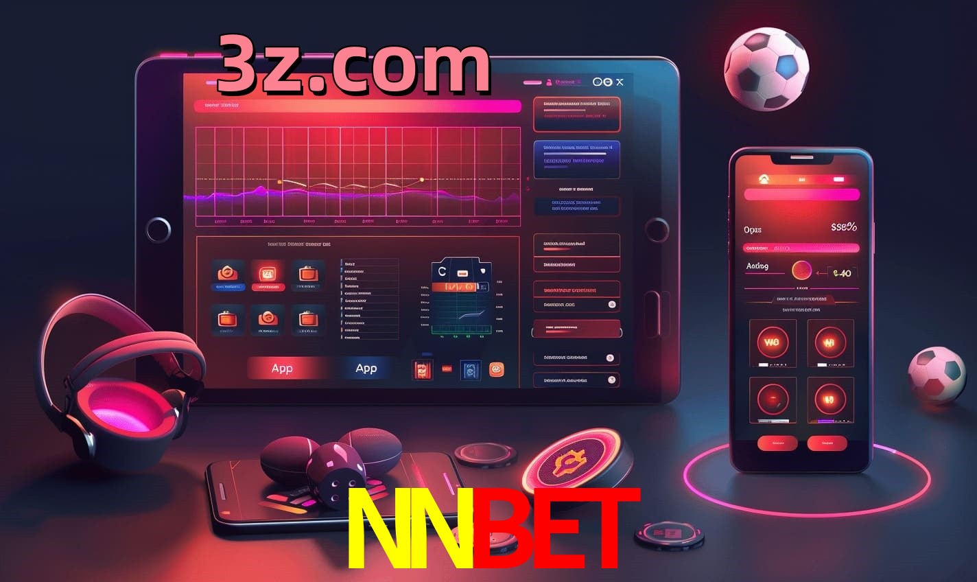 Download NNBET App