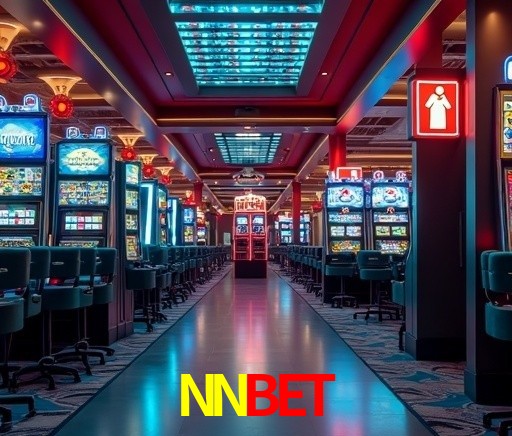 Inovações de Jogos na NNbet: O Futuro das Experiências Interativas