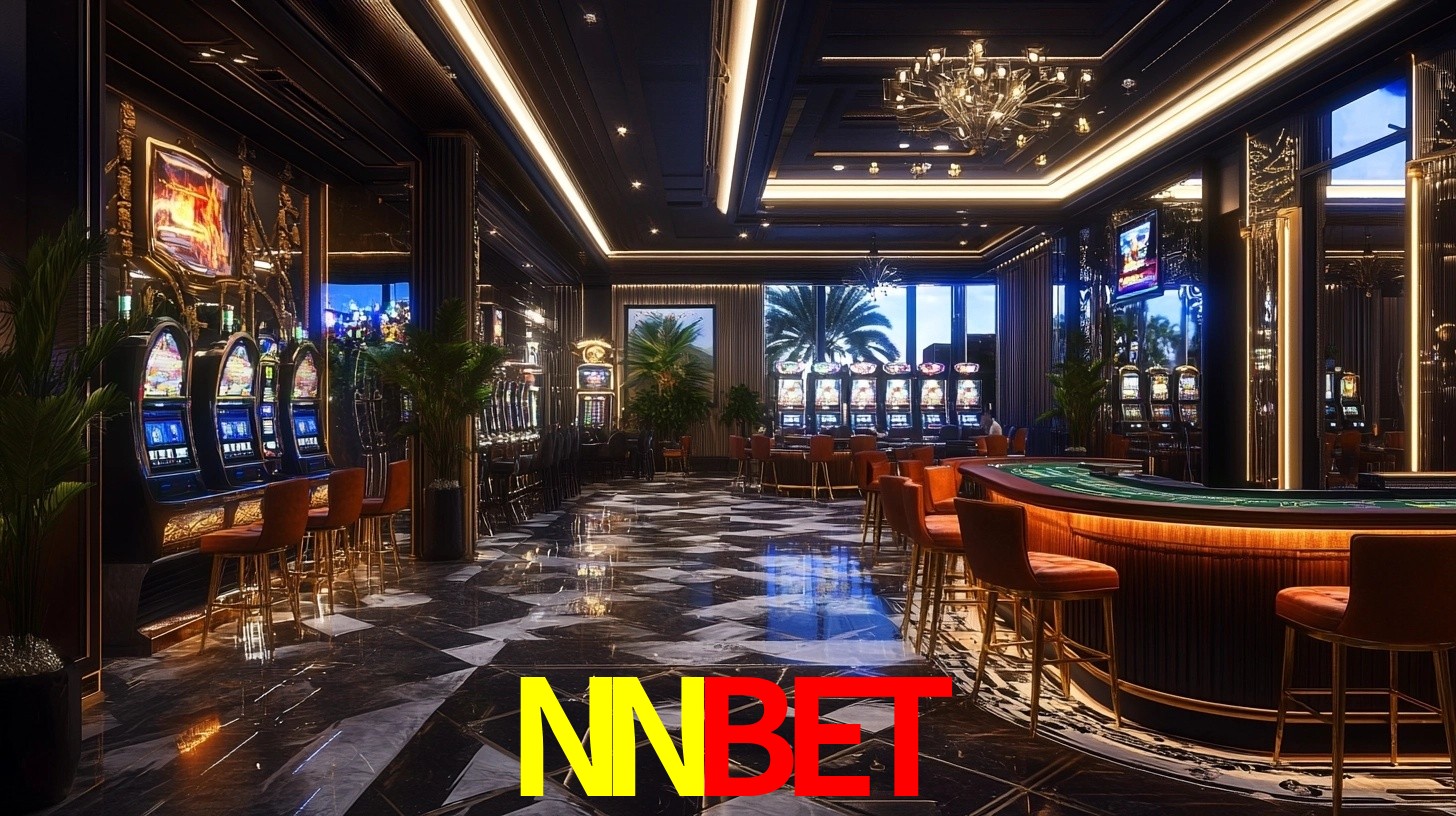 NNbet App Interface