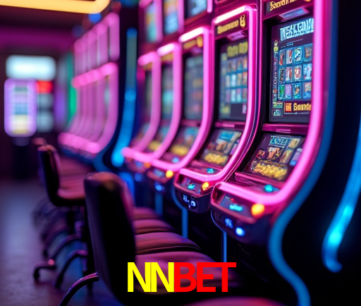 Loterias online na NNbet