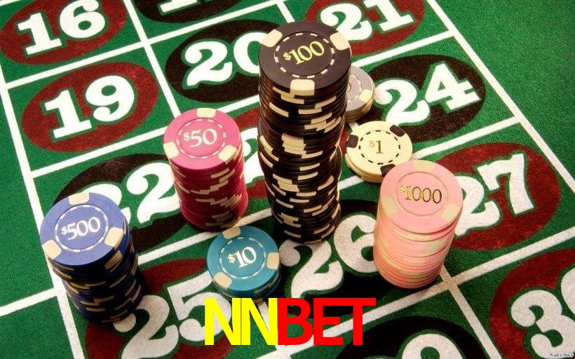 Desvendando o Mundo dos Jogos Virtuais na NNbet