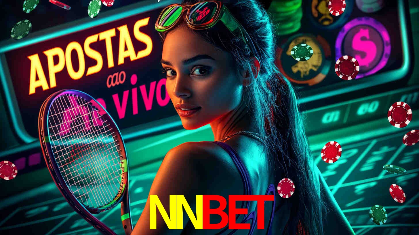 Apostas Esportivas na NNbet: Um Guia Completo