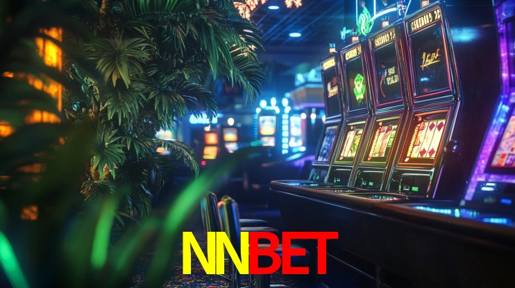Blackjack Table NNbet