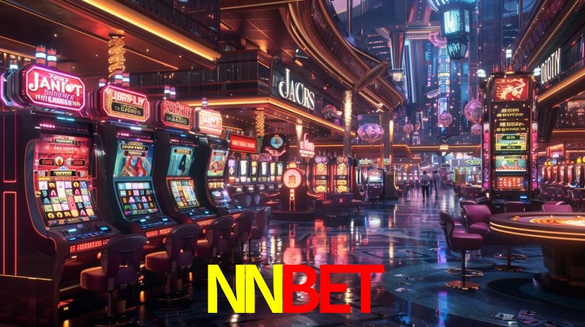 Live Casino NNbet
