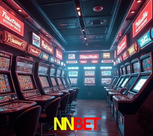 Jogos populares e pagamentos rápidos na NNbet
