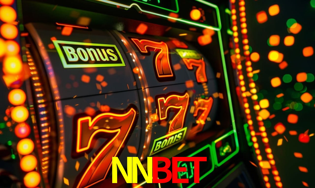 A Emoção da Loteria na NNbet: Uma Chance de Mudança de Vida