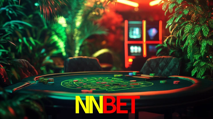 Roulette Table NNbet