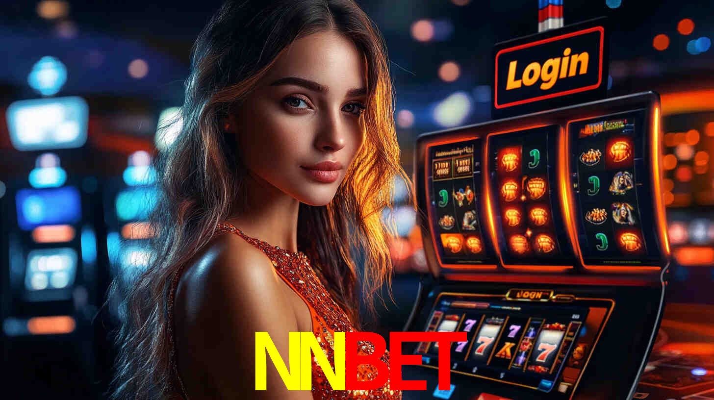 NNbet: Jogos de Caça-Níqueis-Altas Recompensas, Roleta-Velocidade, Blackjack-Desafios Máximos