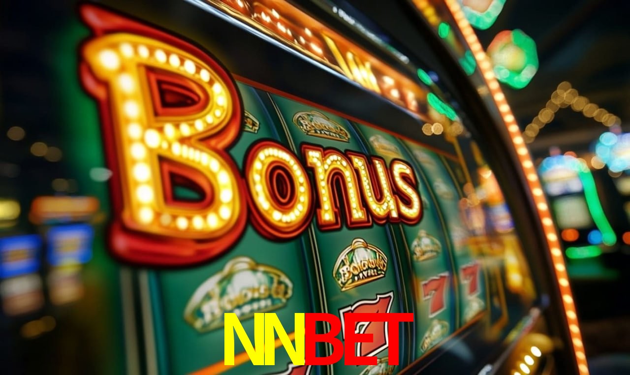 Variedade de jogos na NNbet