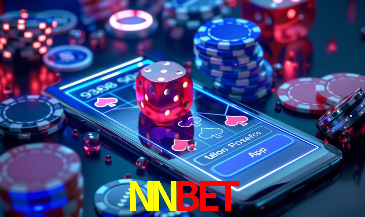 Canal oficial no Telegram da NNbet