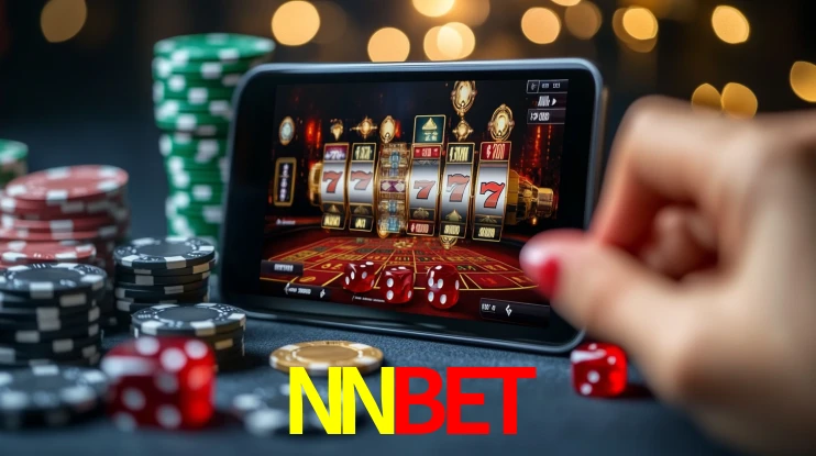 Welcome Bonus NNbet