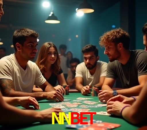 Jogos com bônus e suporte 24h na NNbet