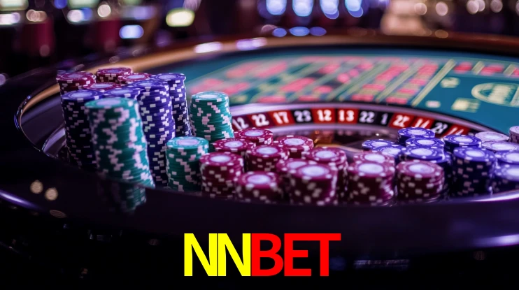 Live Casino NNbet