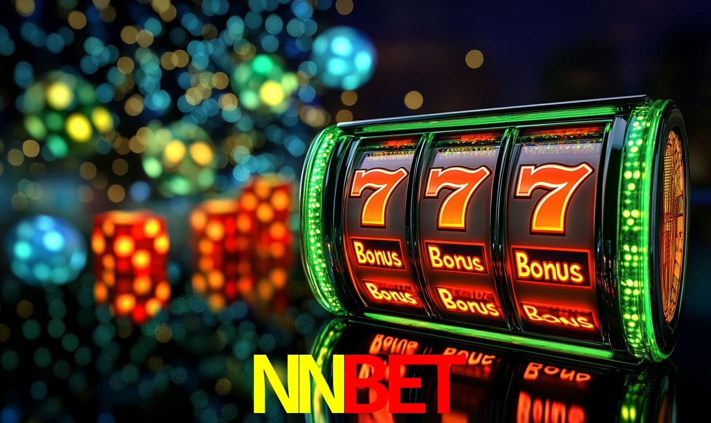 Casino Ao Vivo NNbet