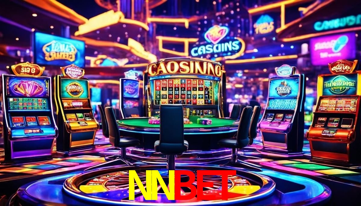 Apostas de Tênis NNbet