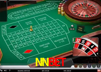 Bônus após cadastro na NNbet
